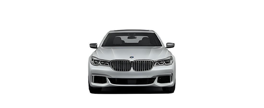 BMW 7 Series 2019 48