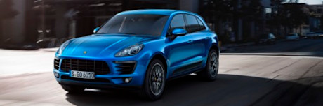 Special: Porsche op Salon van Brussel – Paleis 12 – Twee Europese primeurs