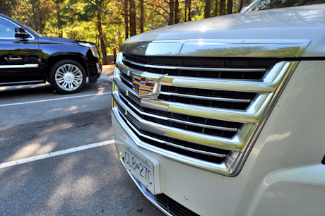 Editorial 2017 cadillac escalade esv platinum 08 mb