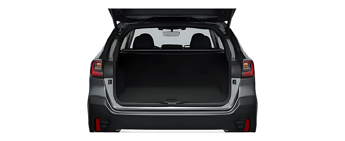 Subaru Outback 2022 51