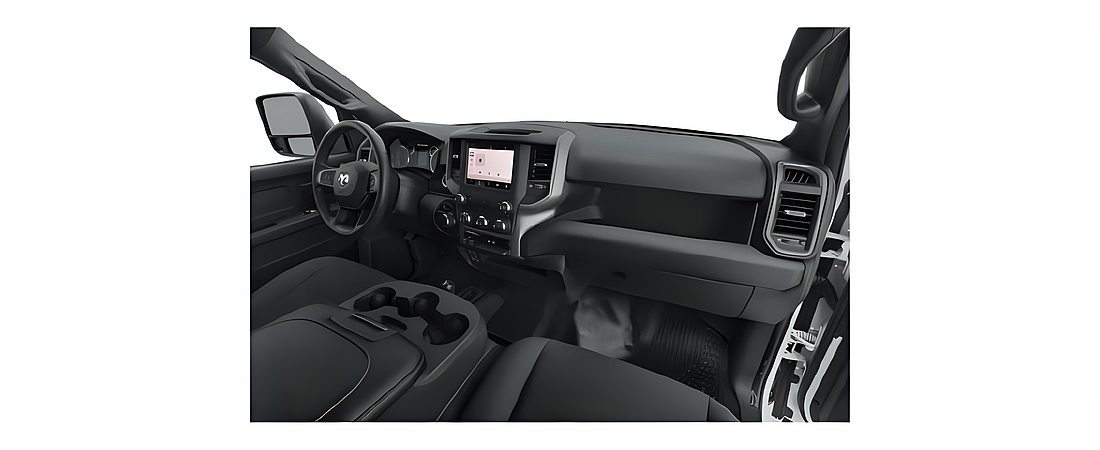 Ram 2500 2023 14