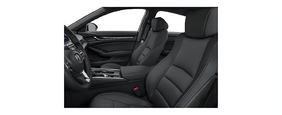 Honda Accord Sedan 2022 8