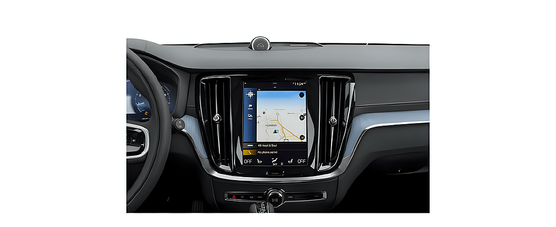 Volvo V60 2019 13