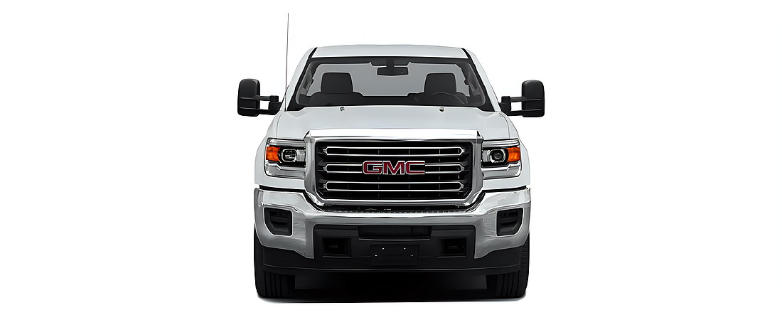 GMC Sierra 3500HD 2018 4