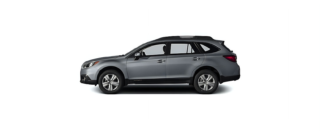 Subaru Outback 2017 3