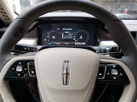 Editorial 2020 lincoln aviator 24 sw