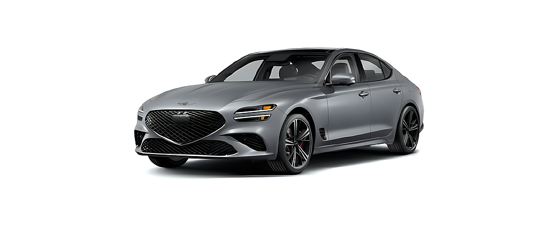Genesis G70 2024 1