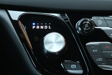 2025 Chrysler Grand Caravan Review Image