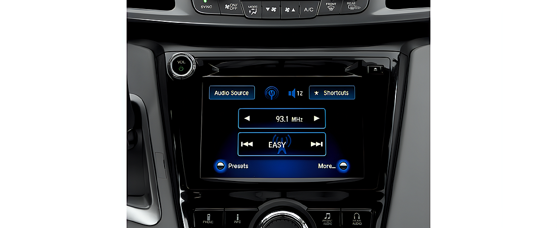 Honda Odyssey 2017 51