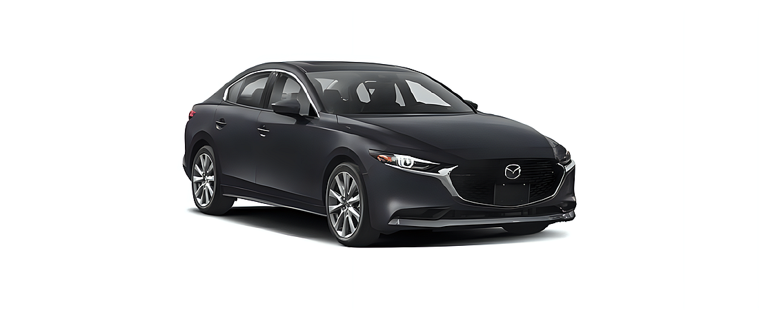 Mazda Mazda3 2019 40
