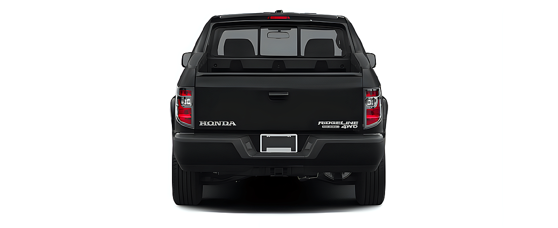 Honda Ridgeline 2014 28