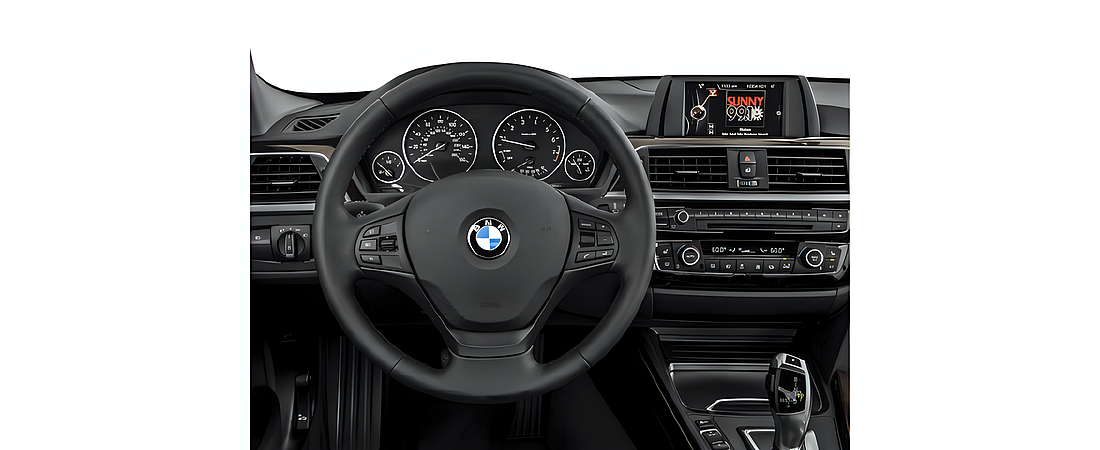 BMW 3 Series 2016 6