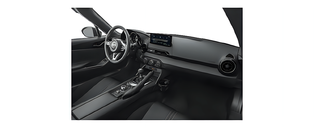 Mazda MX-5 2024 12