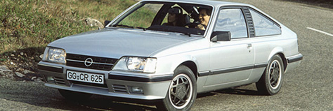 Bericht: 35 Jahre Opel Monza – Einer der letzten Großen