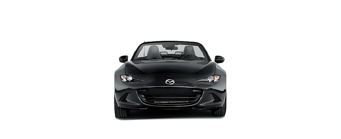Mazda MX-5 2021 16