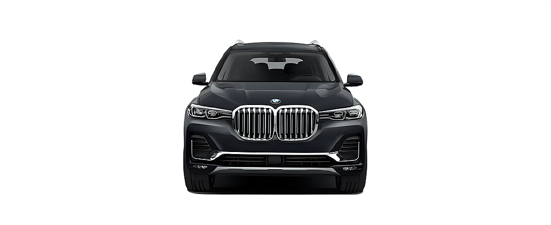 BMW X7 2021 4