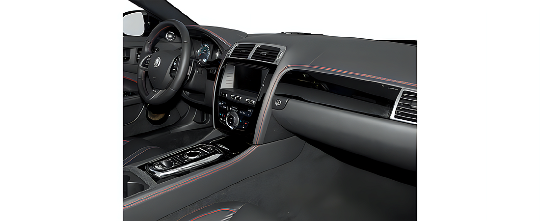 Jaguar XK 2012 57