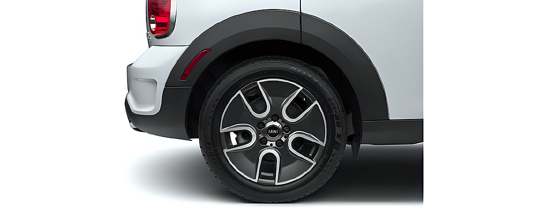 MINI Cooper Countryman 2014 26