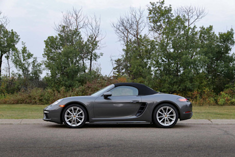 Editorial 2017 porsche 718 boxster 06 ts