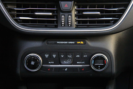Editorial 2020 ford escape sel 35 dw