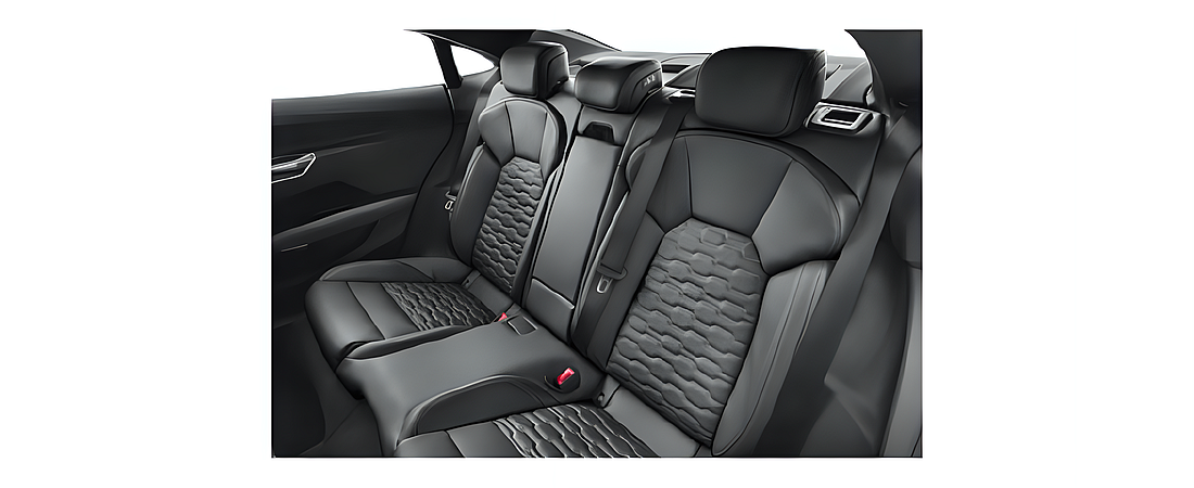 Audi e-tron GT 2024 11