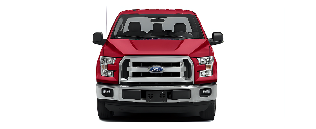 Ford F-150 2017 17