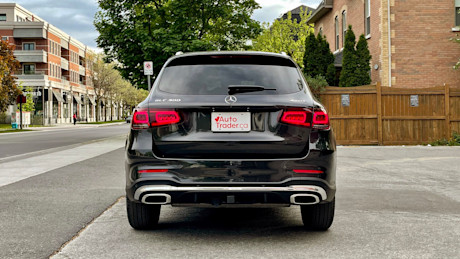 Editorial 2021 mercedes benz glc 300 4matic 09 ct