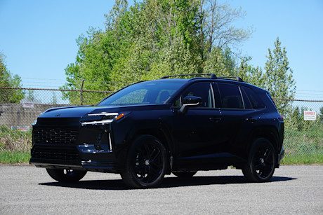2026 Toyota RAV4 PHEV - FD - DI - 260604 - 15