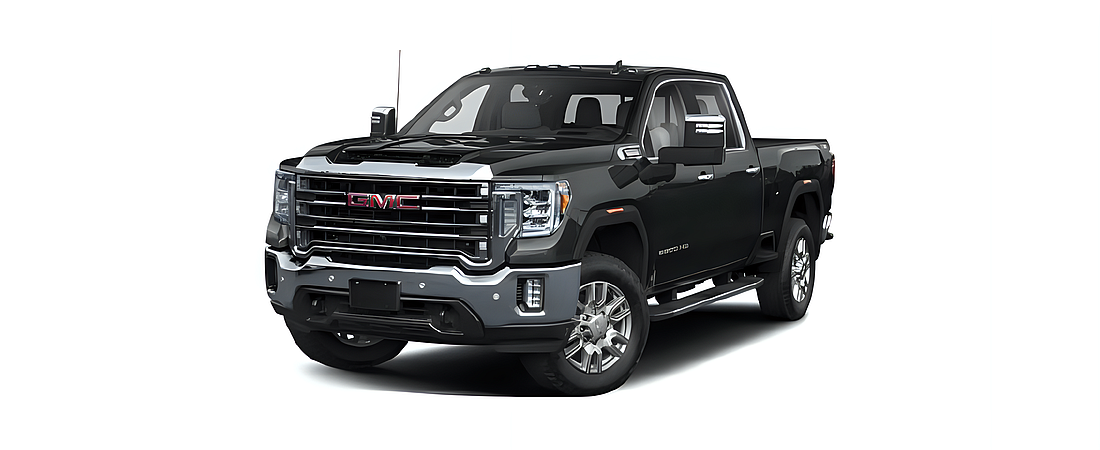 GMC Sierra 3500HD 2022 5