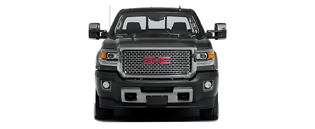 GMC SIERRA 2500HD 2017 115