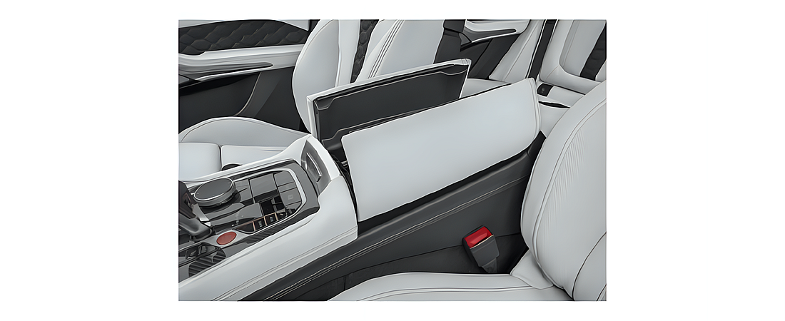 BMW X5 M 2024 12