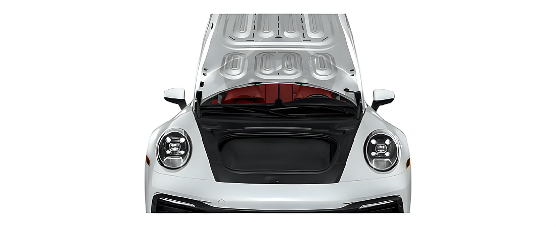 Porsche 911 2022 23