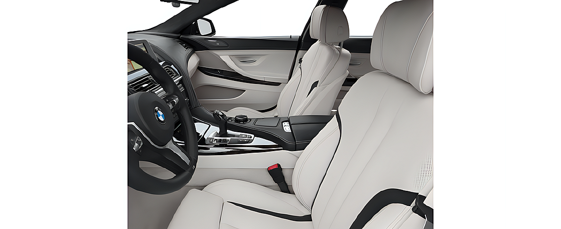 BMW 6 Series 2018 53