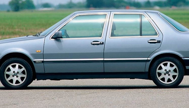 Lancia Thema