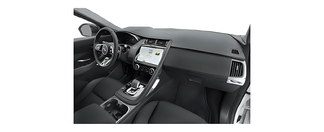 Jaguar E-Pace 2022 13