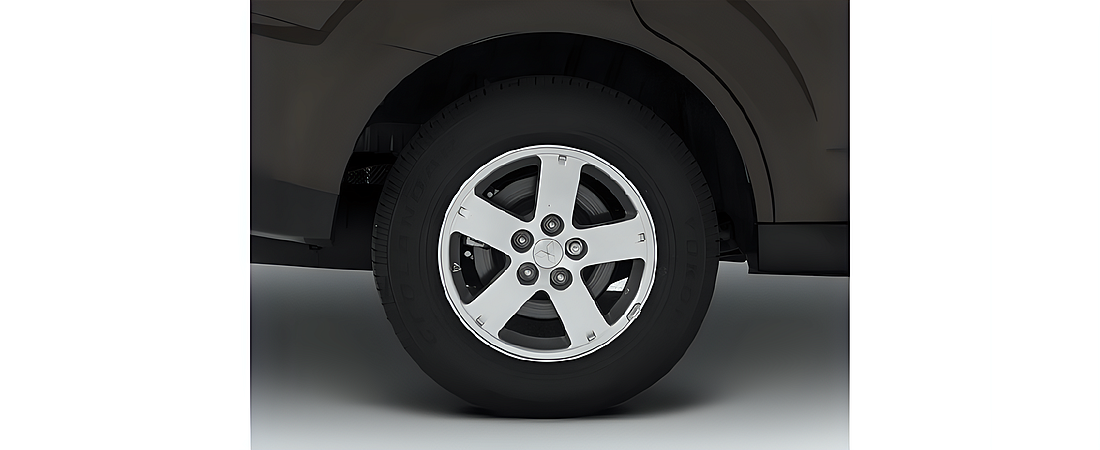 Mitsubishi Outlander 2013 10