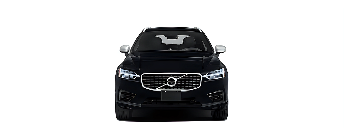 Volvo XC60 2020 33