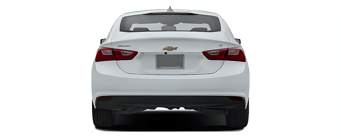 Chevrolet Malibu 2016 36