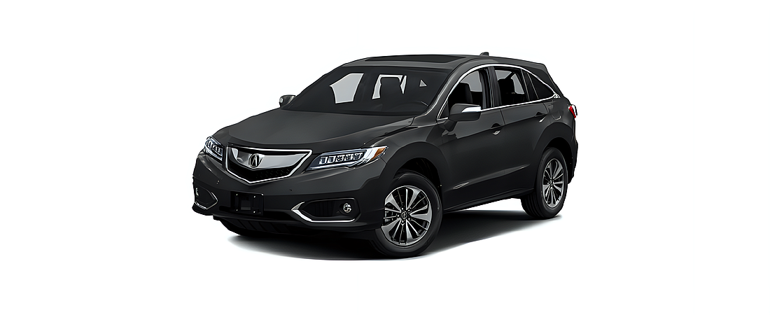 Acura RDX 2016 30