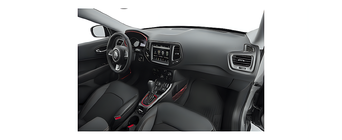 Jeep Compass 2020 28