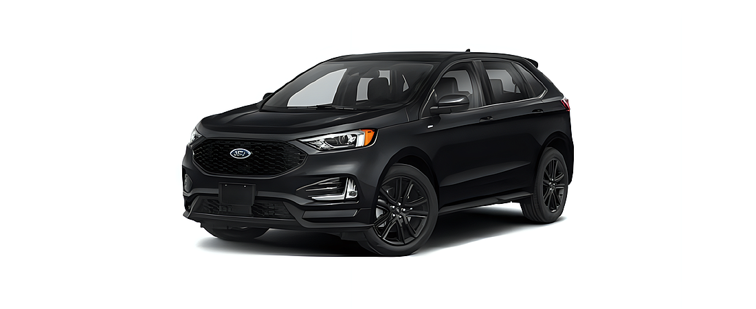 Ford Edge 2024 14