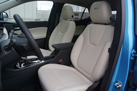 Editorial 2025 buick encore gx td di 240925 07178