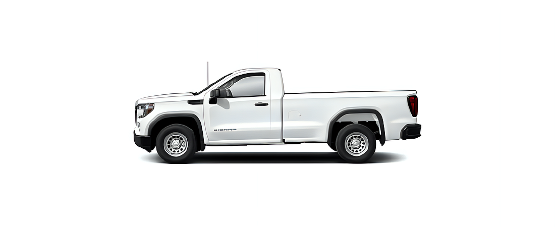 GMC Sierra 1500 2021 3