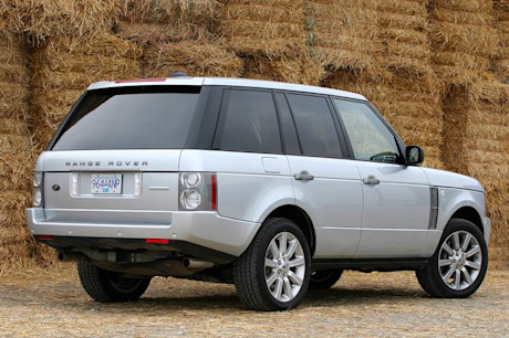 Editorial 2008 land rover range rover supercharged rp 03
