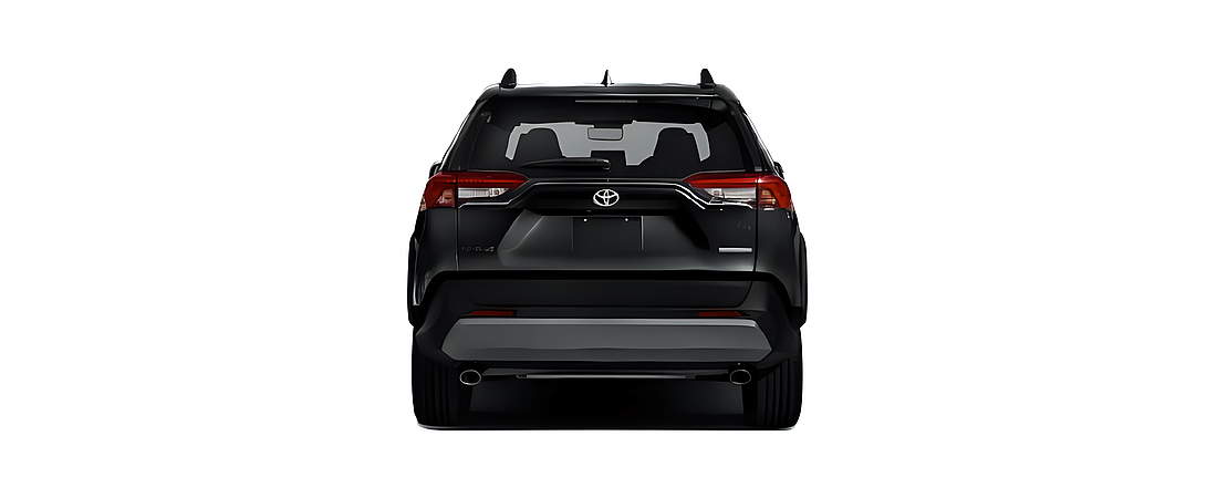 Toyota RAV4 2022 71