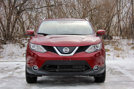 Editorial 2019 nissan qashqai sl awd 01 dw