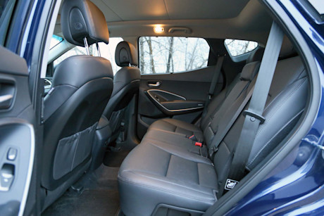 Editorial 2017 hyundai santa fe sport 24 se awd 13 ts