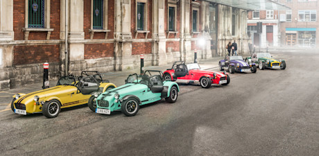 BST-95 - AutoScout24 - beste sportieve auto foto