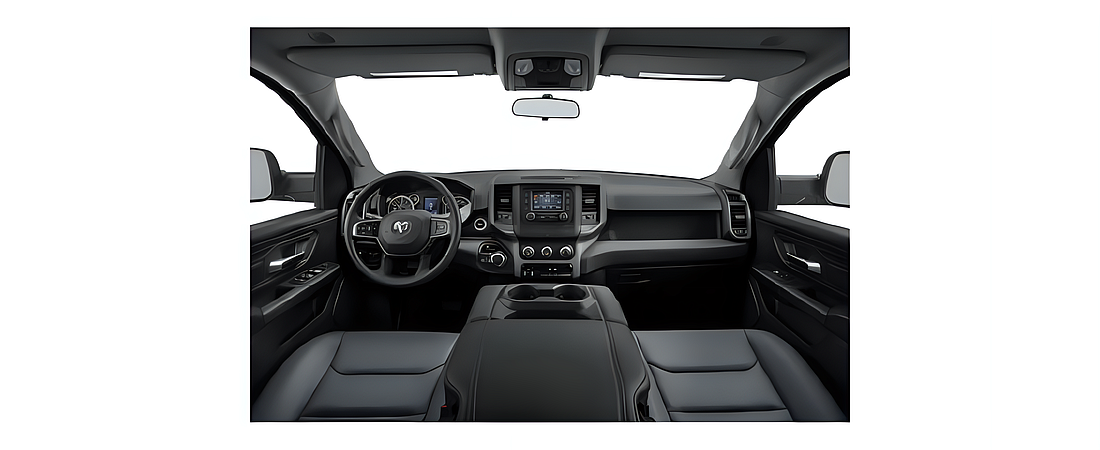 Ram 1500 2021 141
