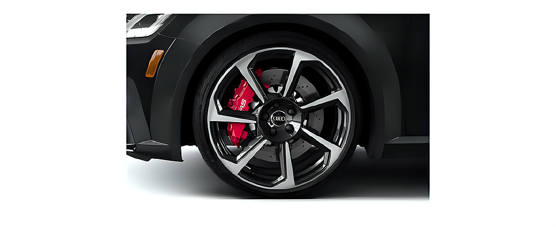 Audi TT RS Coupe 2019 10